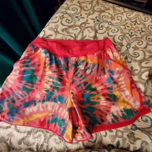 Swim shorts